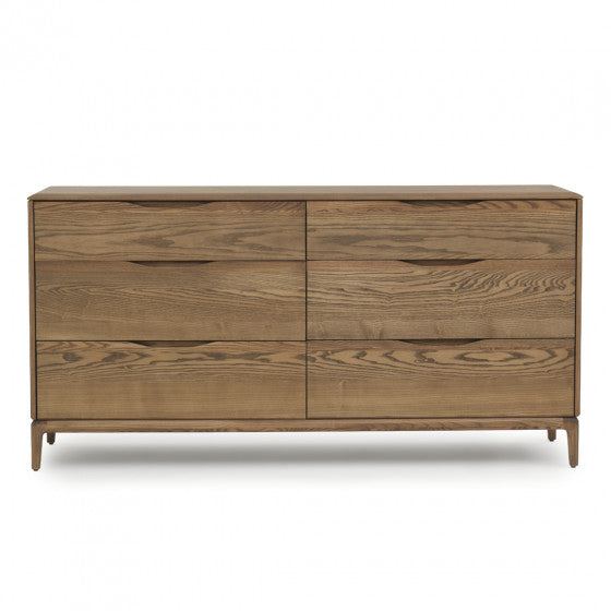 The Stromboli Dresser