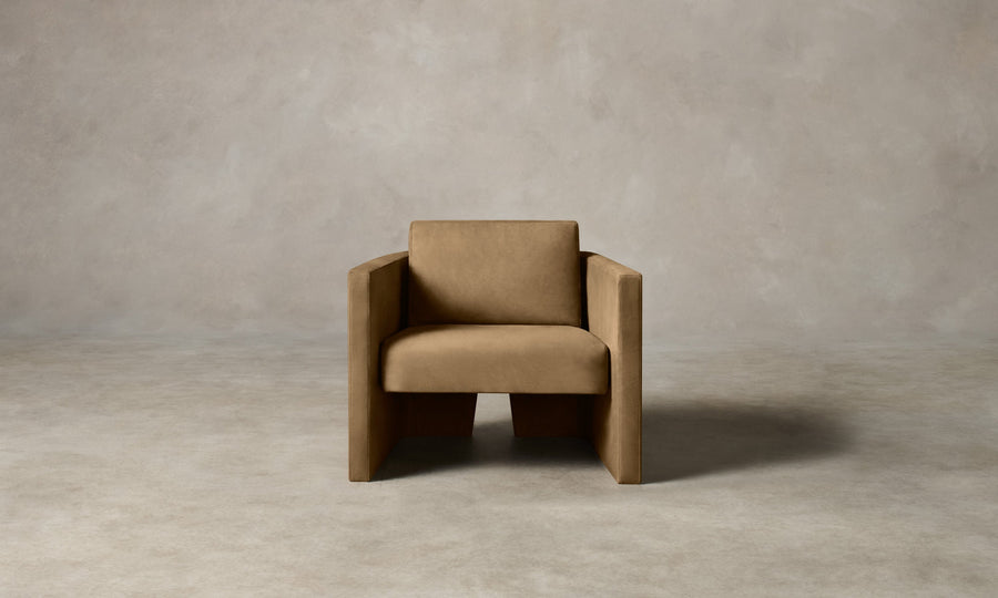 Separa Chair - View 1