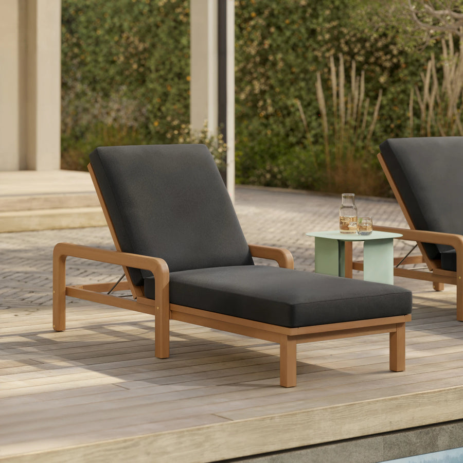 Sonsaura Pool Loungers