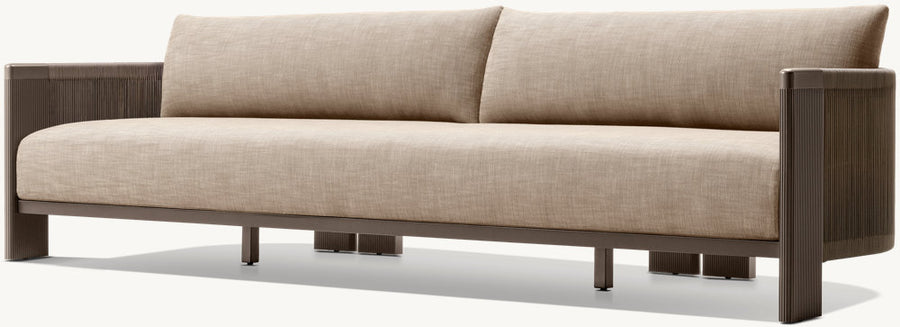 Striata Seating Sofa