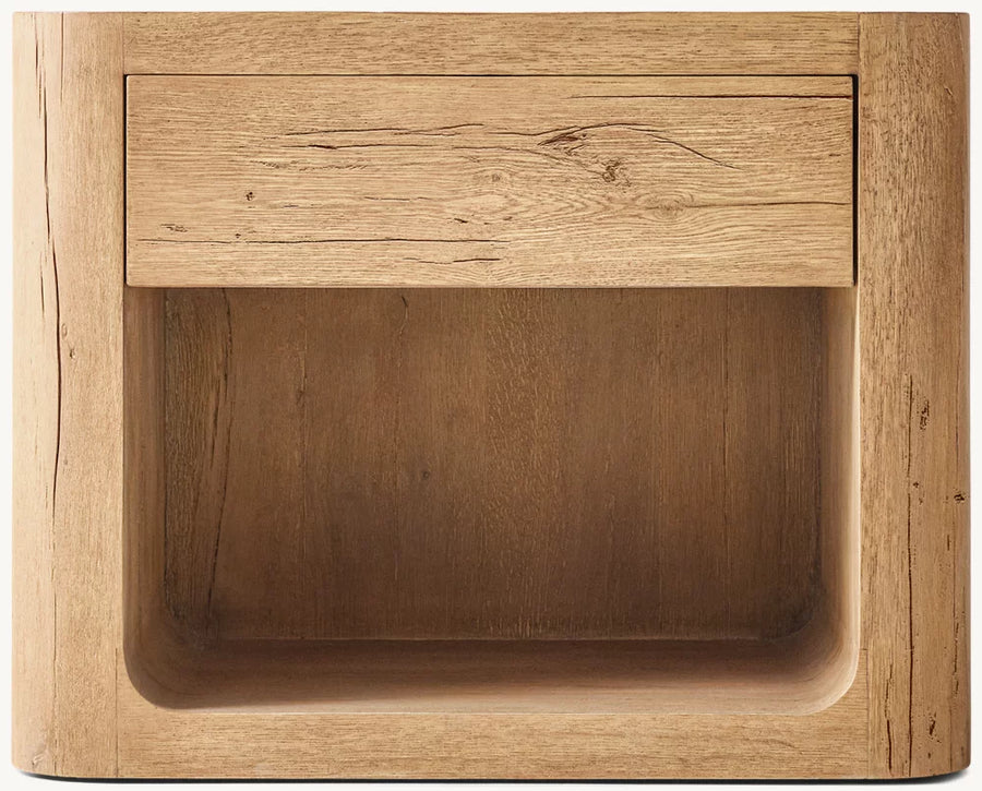 The Oslo Nightstand