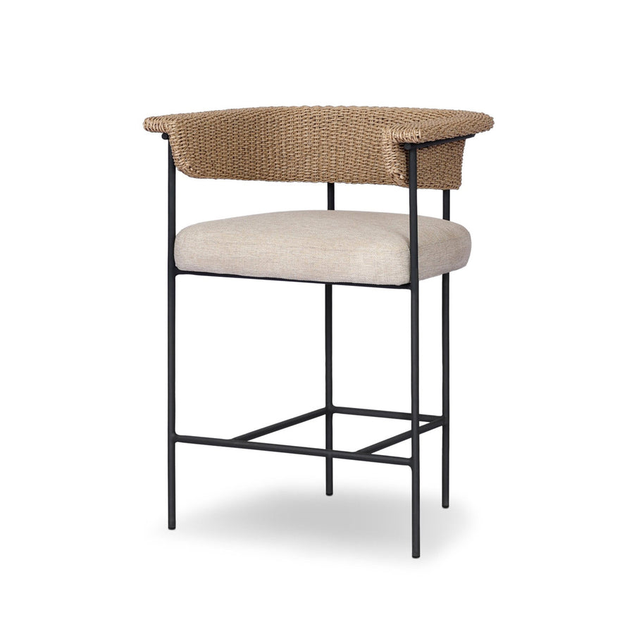 The Carrie Outdoor Bar Stools