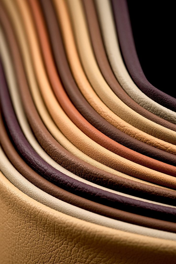 The Leather Guide: Types, Grades & What They Mean