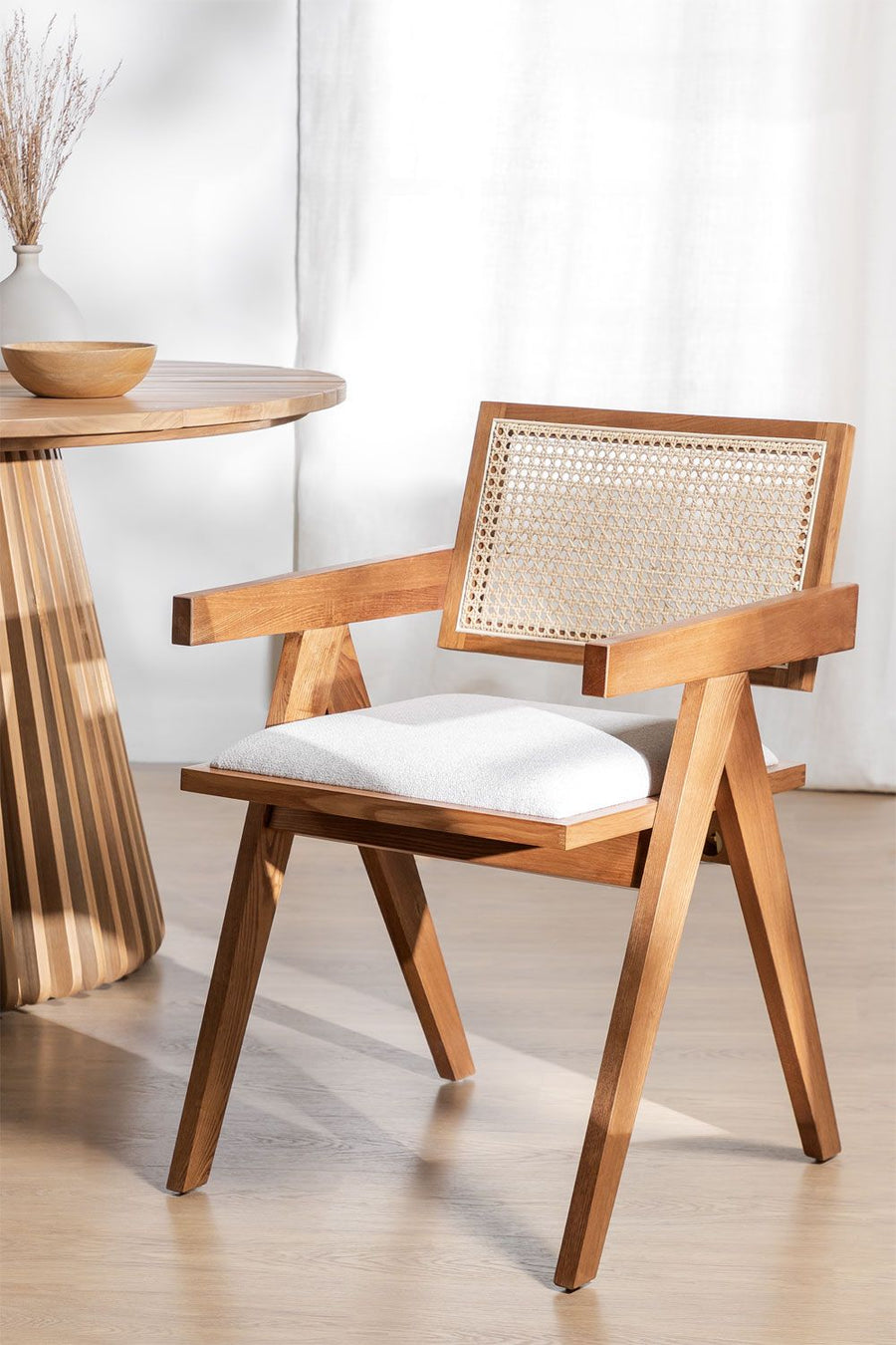 The Tamaris Dining Chair
