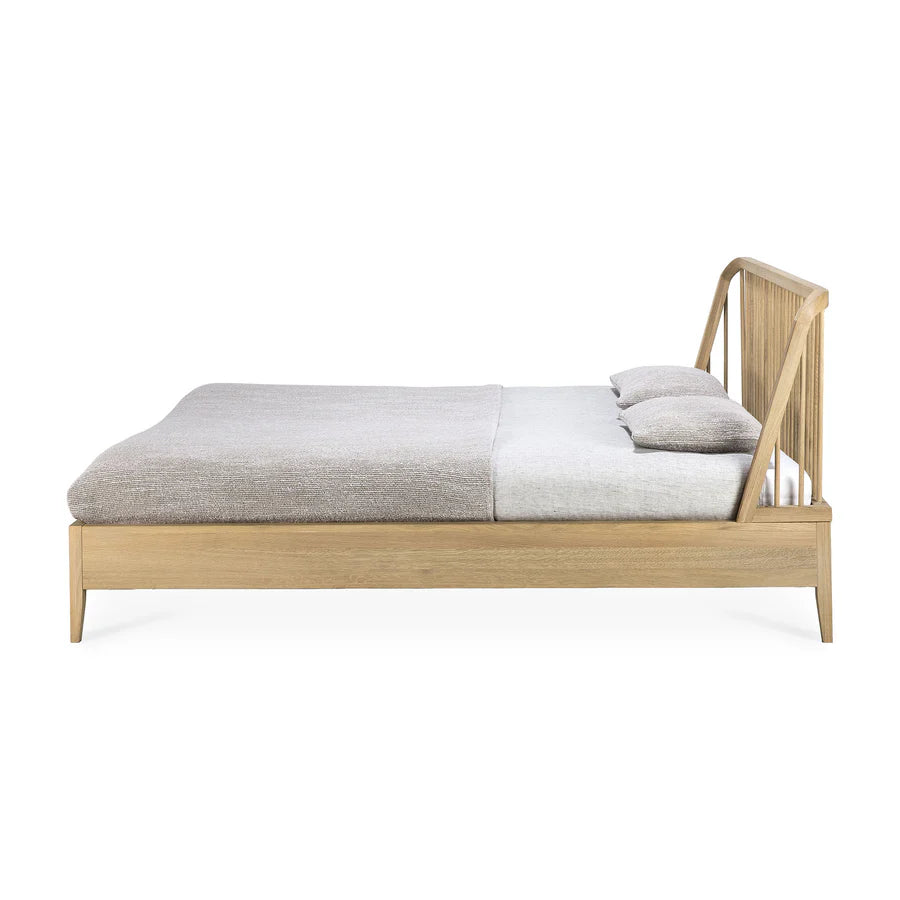 Adonai Series Bed - Main View