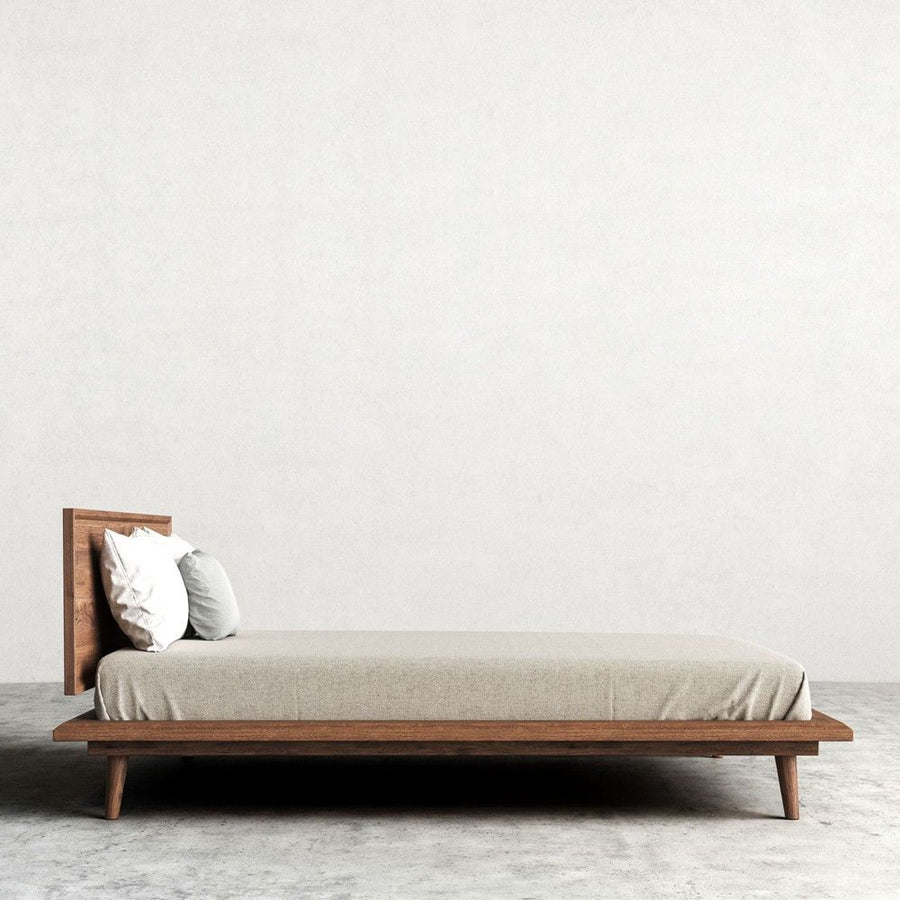 Asher Series Bed - Main View