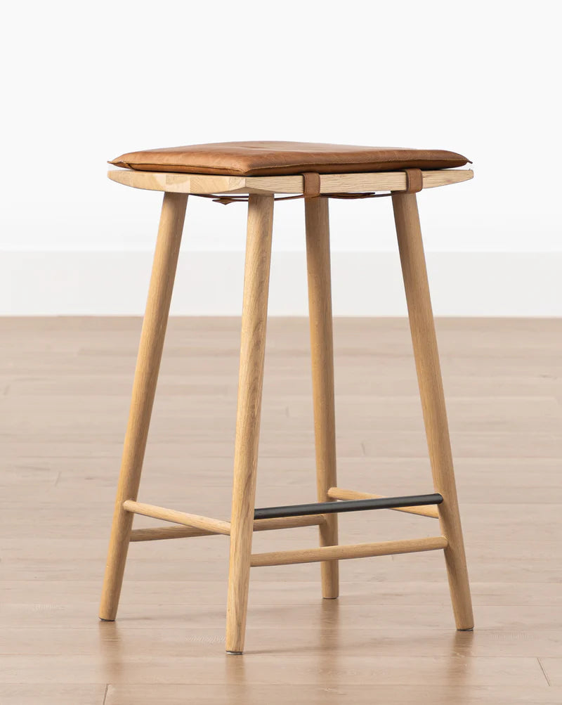 Beau Series Stool - Main View
