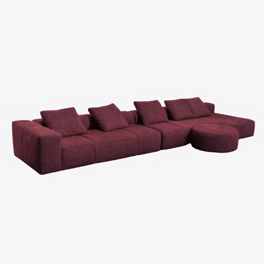 Bordeaux Modular Sofa - View 1