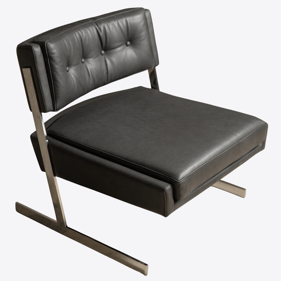 Braden Milano Chair - View 1