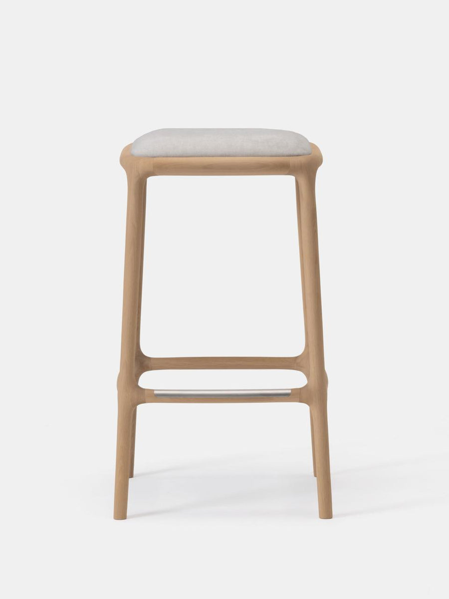 Case Series Stool - Main View