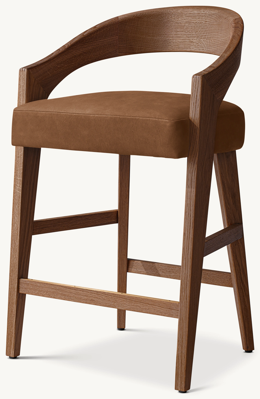 Chloé Series Stool - Main View
