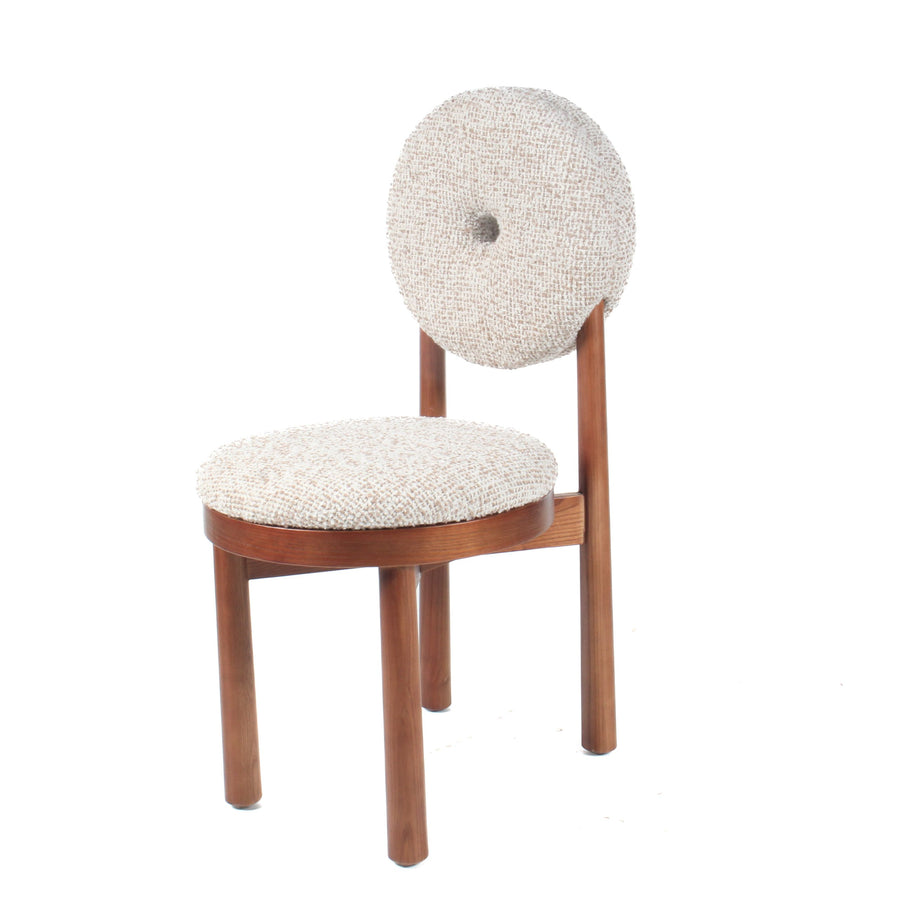 Donut Dining Chair - Main View