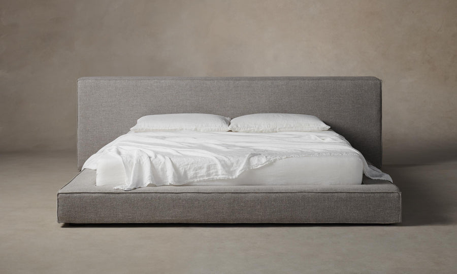 Eldridge Bed - View 1