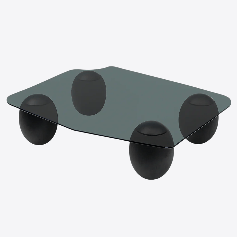 Elemental Form Coffee Table - View 1