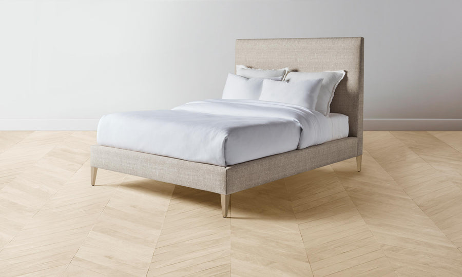 Essex Bed - View 1