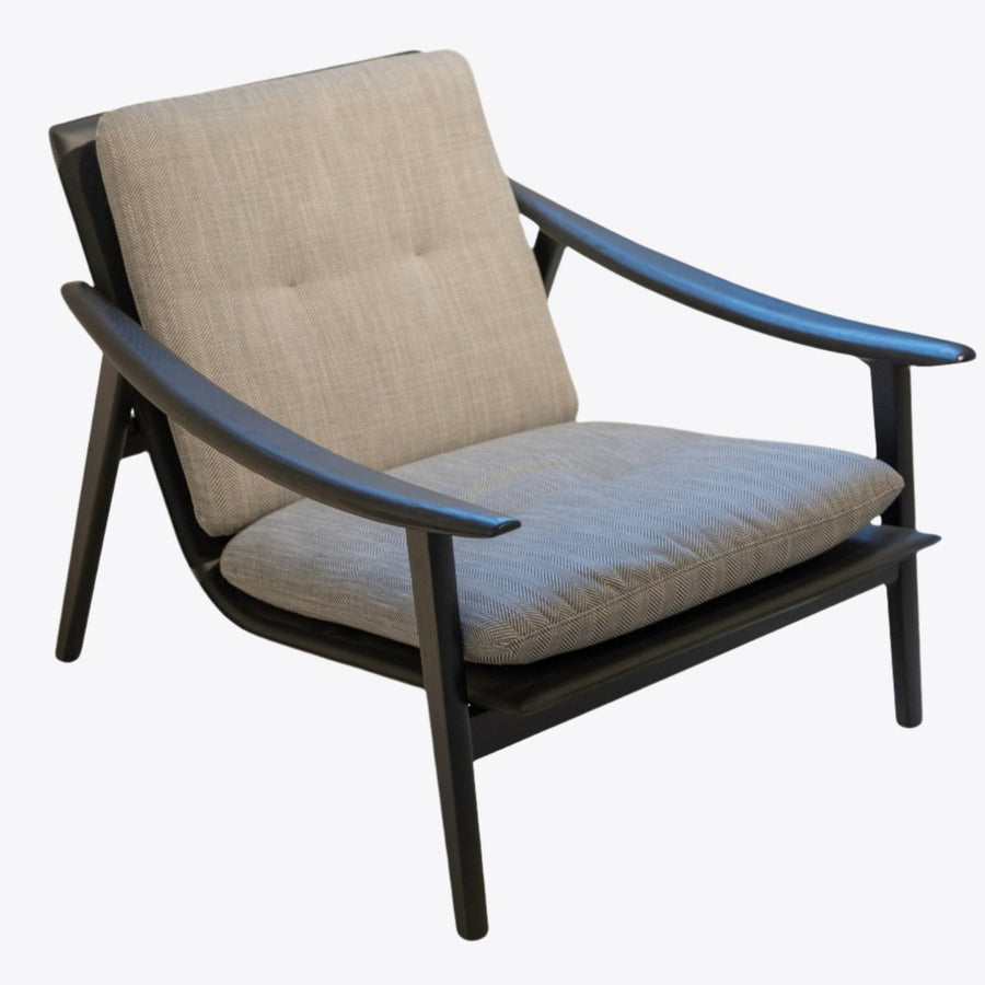 Forma Lounge Chair - View 1