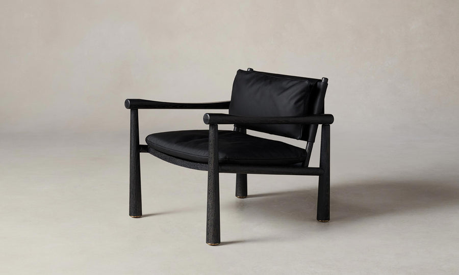 Hyde Chair - View 1
