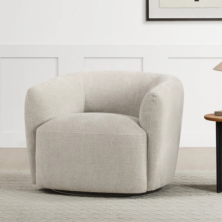 Jeremiah Series Accent - Main View