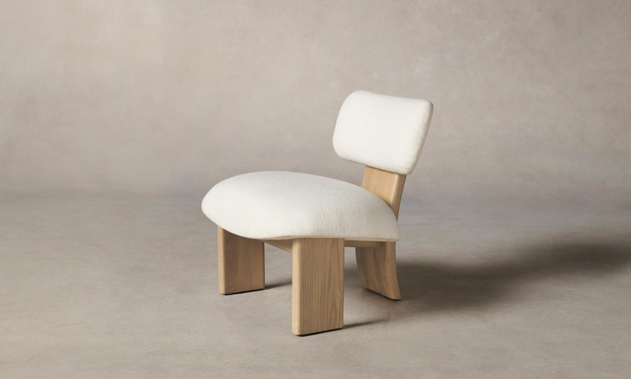 Kenmare Chair - View 1