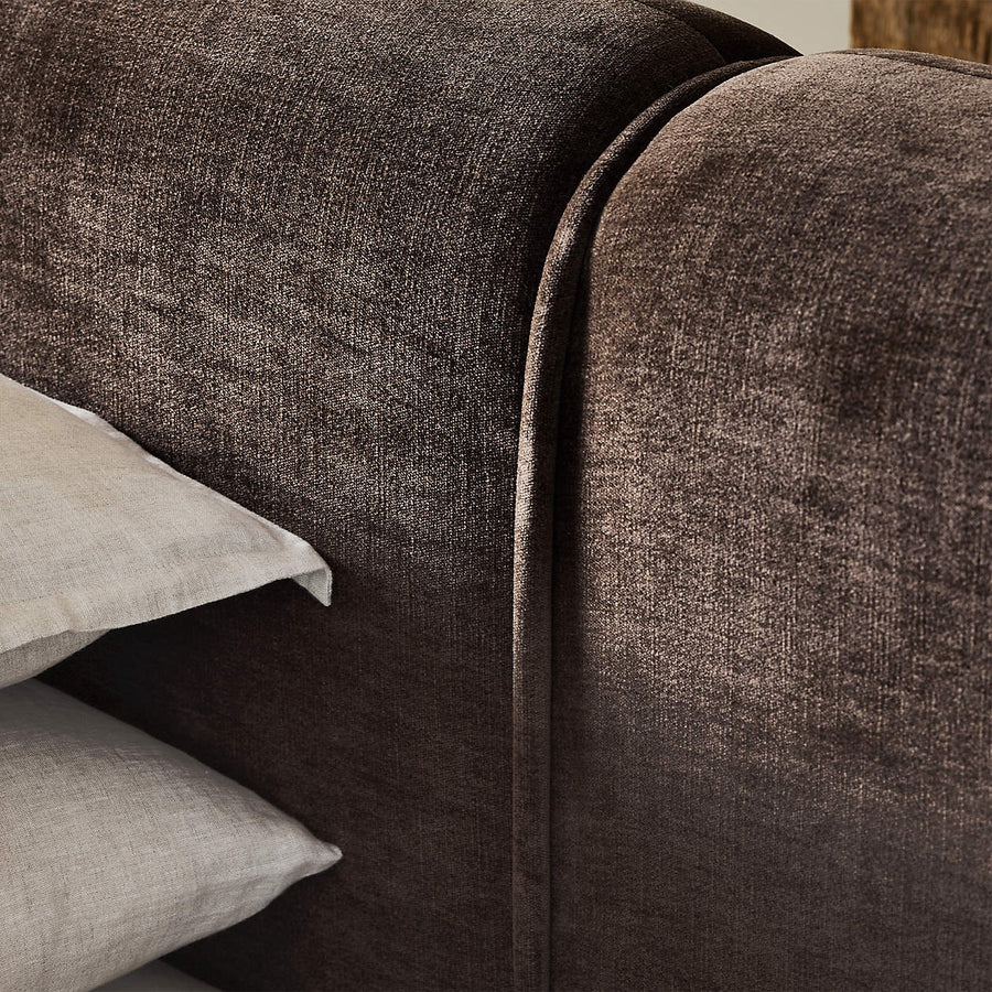 Kyrios Designer Bed - Main View