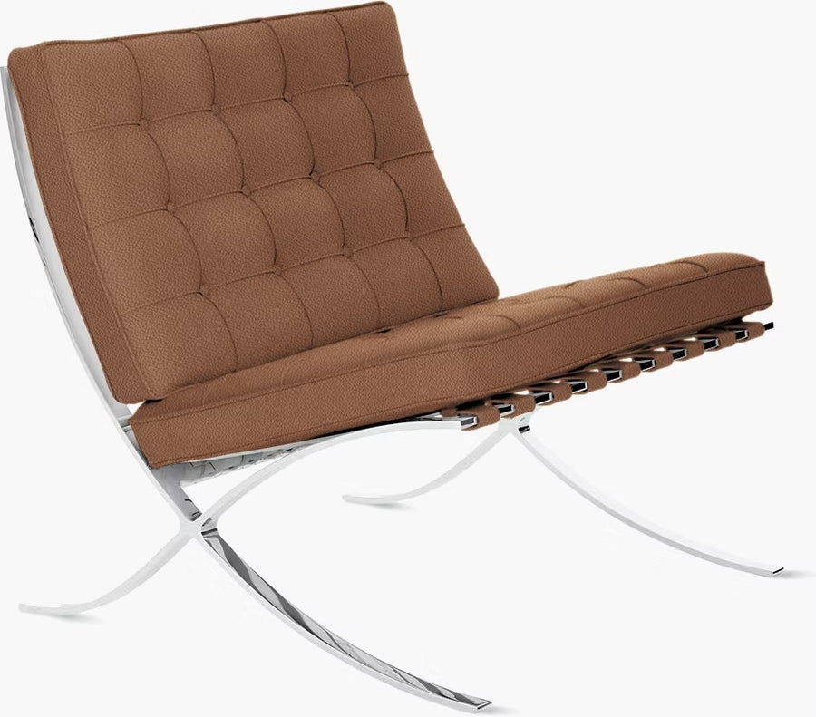 Leather Series Relax - Main View