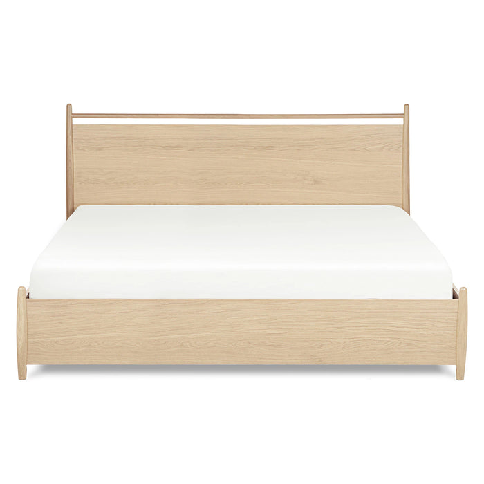 Lenia Bed - Main View