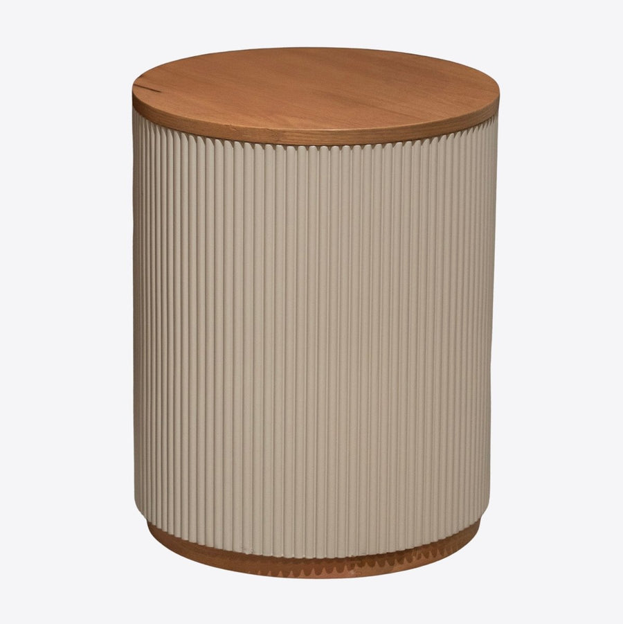 Liora Side Table - View 1