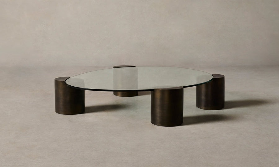 Ella Coffee Table - View 1