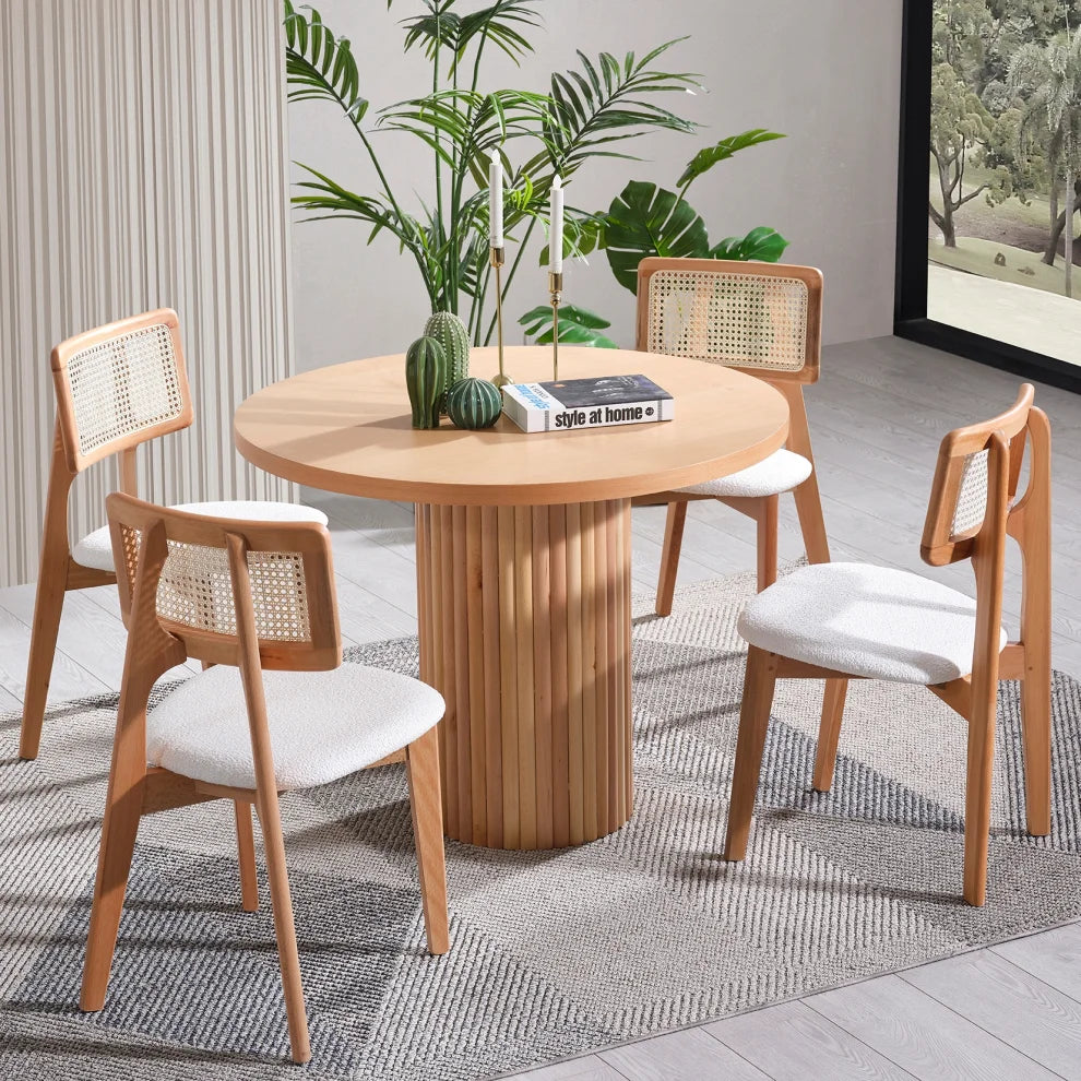 Custom vs. Store Furniture for a New Home