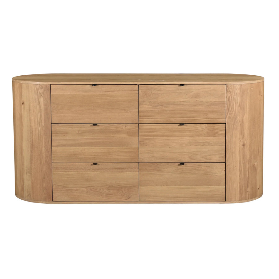 The Puy-l'Évêque Dresser