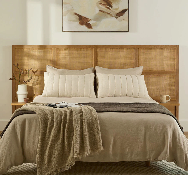 Natural Grain Studio - Main View