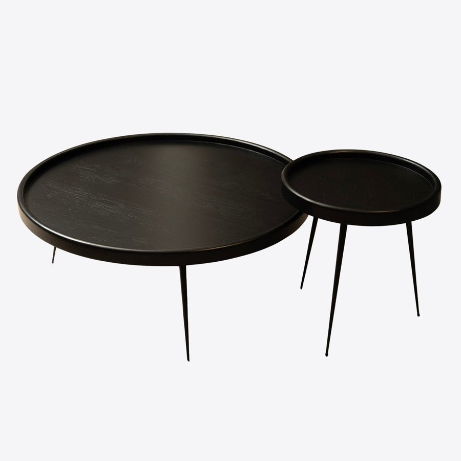 Nova Nesting Table Set - View 1