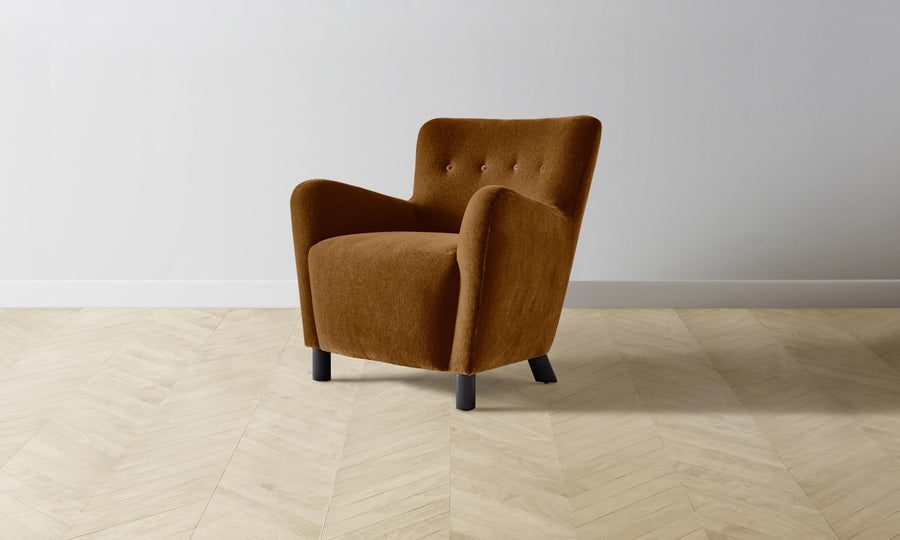 Perry Chair - View 1