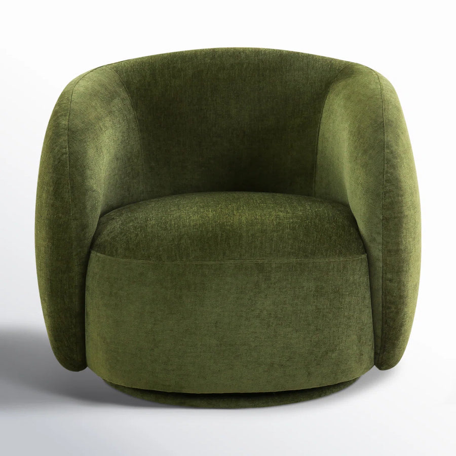 Poole Series Swivel - Main View