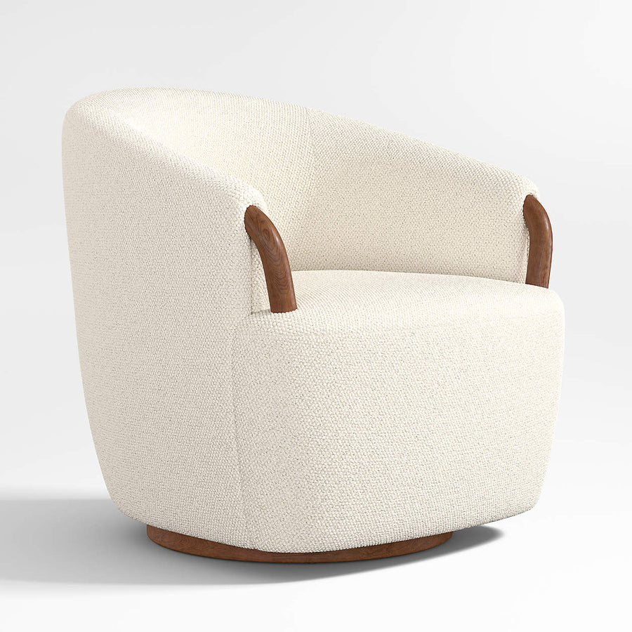 Rapallo Series Accent - Main View