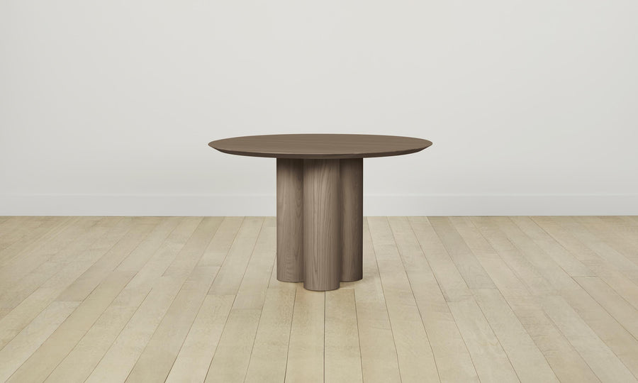 Reade Round Dining Table - View 1