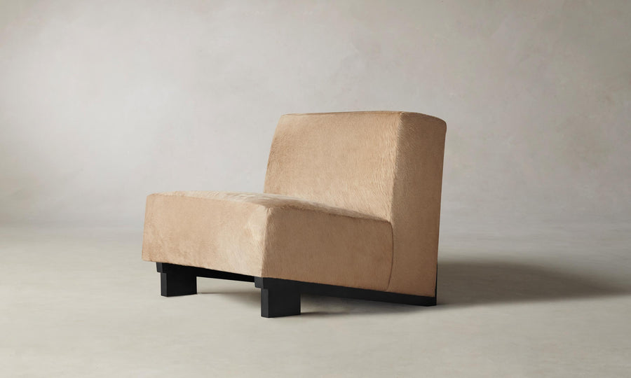 Remsen Chair - View 1