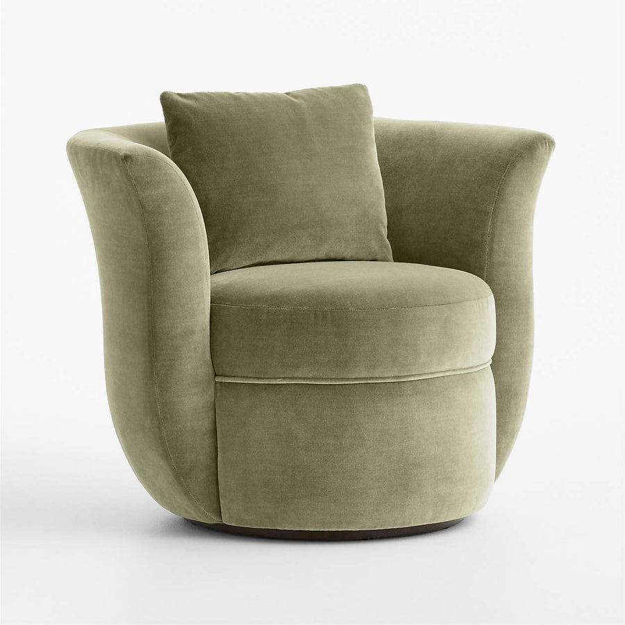 Selene Series Swivel - Main View