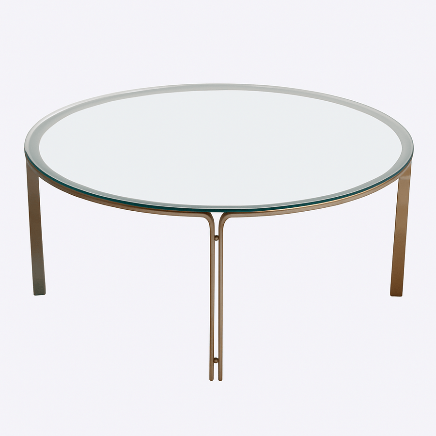 Solaris Coffee Table - View 1