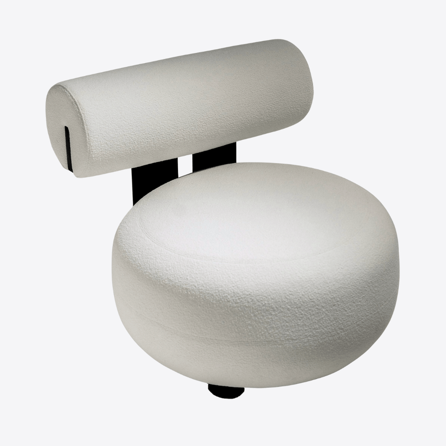 Thalassa Lounge Chair - View 1