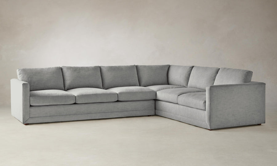 Warren Sectional - View 1
