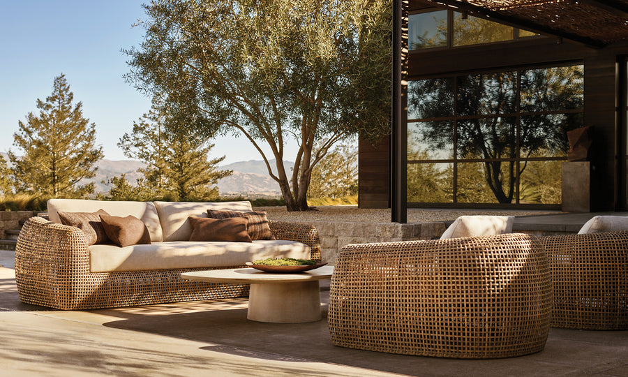 The Luras Sofa