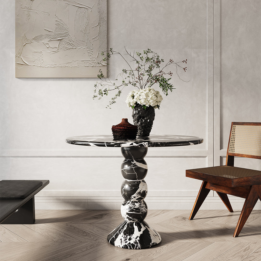 The Poros Dining Table