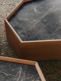 Trivena Coffee Table - View 7