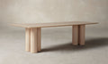 Reade Dining Table - View 6