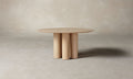 Reade Round Dining Table - View 2
