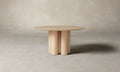 Reade Round Dining Table - View 3