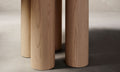 Reade Round Dining Table - View 4