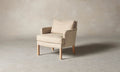 Kaye Chair - View 2