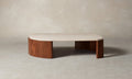 Ria Rectangular Coffee Table - View 2